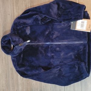 NWT) The North Face Girl's Osolita Jacket